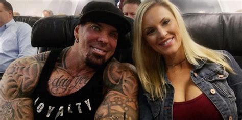 chanel piana twitter|Rich Piana's Girlfriend on His Death and Legacy: 'There's So.